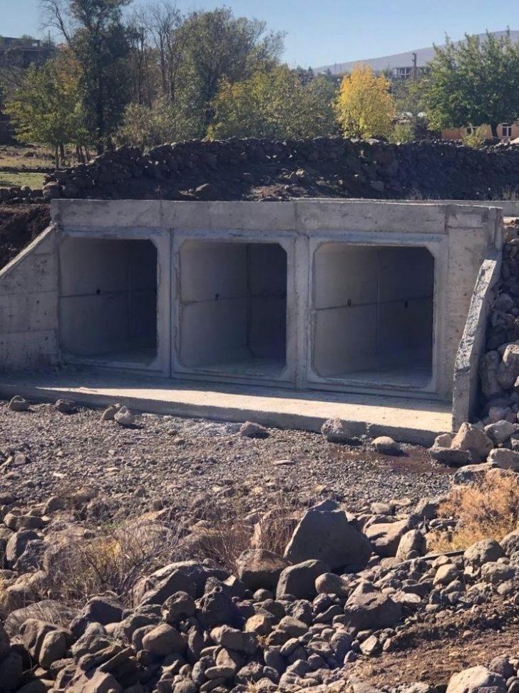 Bağlar Belediyesi’nden kış öncesinde rahatlatan hizmet G1