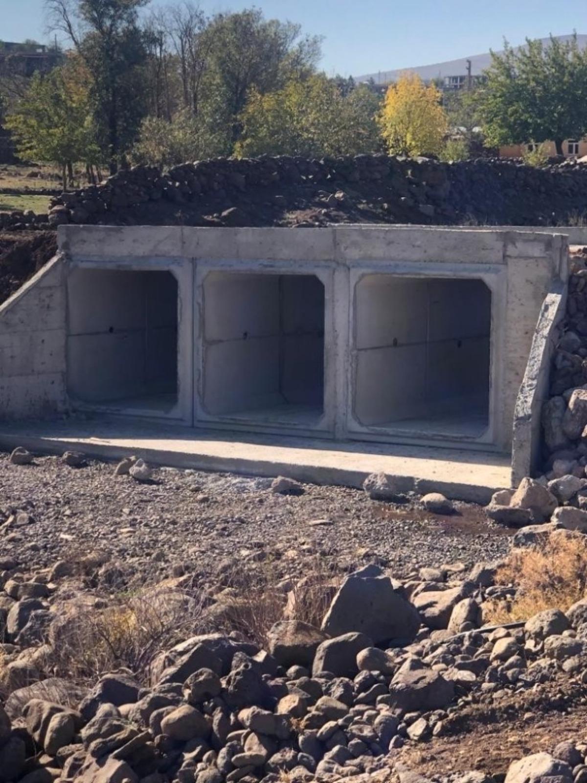 Bağlar Belediyesi&rsquo;nden kış &ouml;ncesinde rahatlatan hizmet