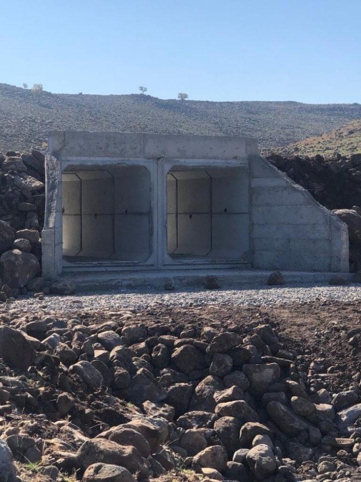 Bağlar Belediyesi’nden kış öncesinde rahatlatan hizmet G4