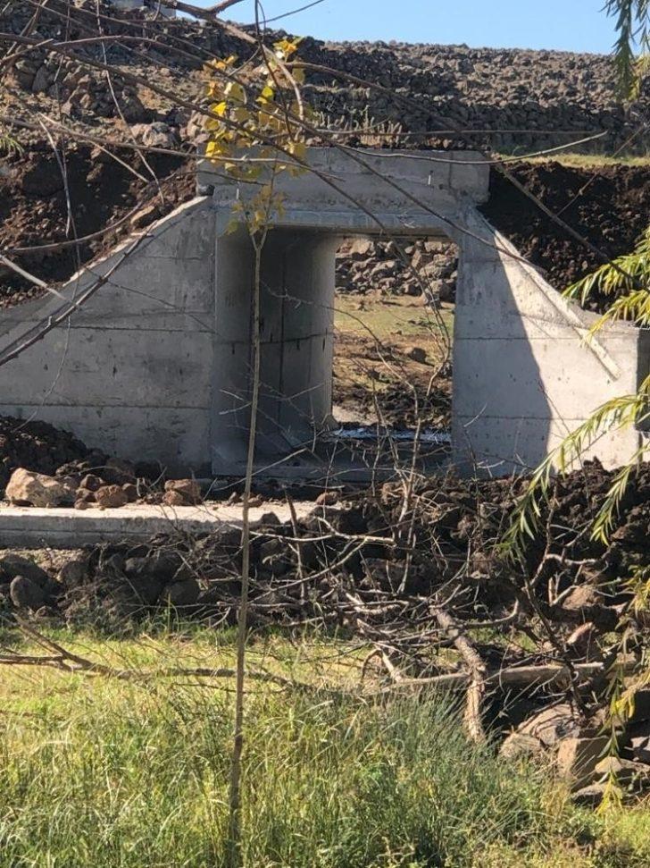 Bağlar Belediyesi’nden kış öncesinde rahatlatan hizmet G5