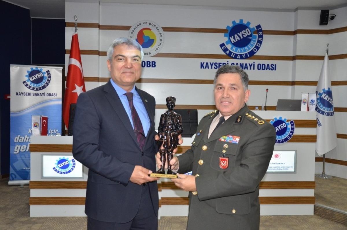 Askeri Fabrikalar Hizmet Alımını Yerli Firmalardan Yapacak