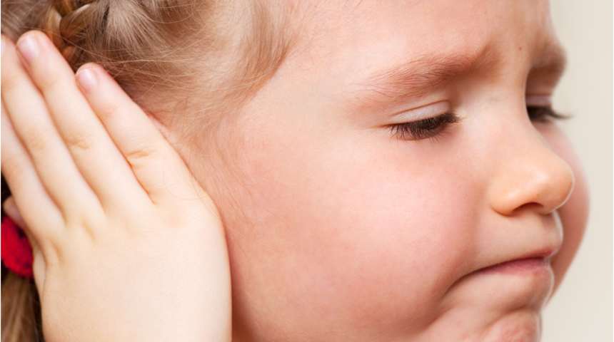 &Ccedil;ocuğunuz sizi duymuyor, s&ouml;ylenenleri tekrarlatıyorsa dikkat