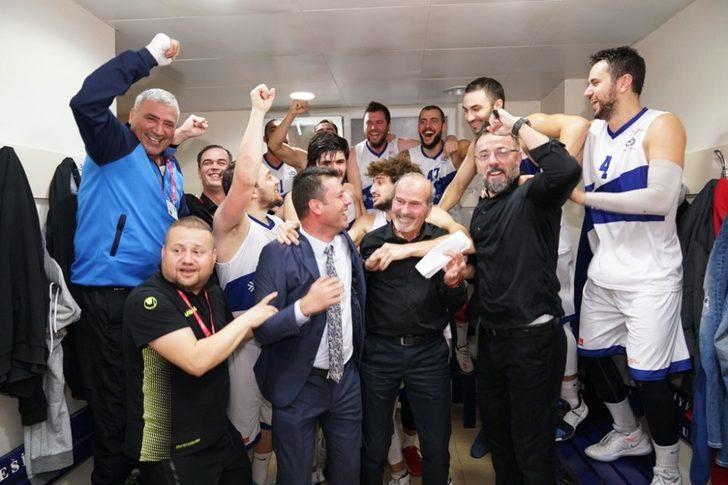 Çorlu Belediyesi zirve takibini sürdürüyor G1