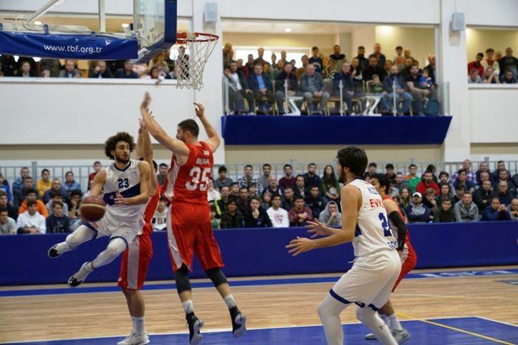 Çorlu Belediyesi zirve takibini sürdürüyor G4