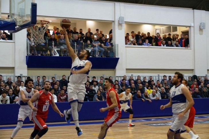 Çorlu Belediyesi zirve takibini sürdürüyor G5