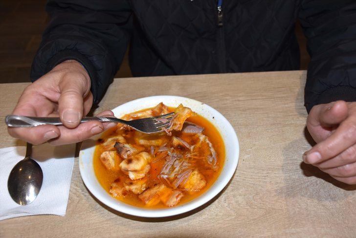 Avşor çorbası nasıl yapılır, avşor çorbası nedir? İşte uyku bölen lezzet G2