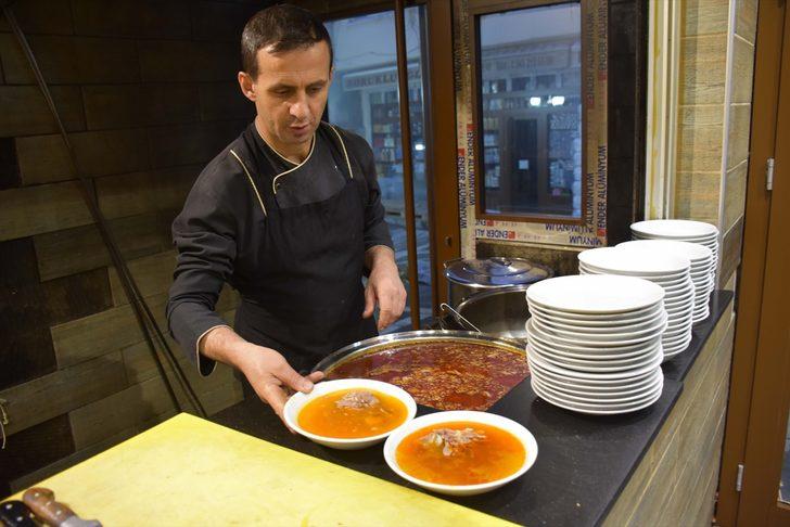 Avşor çorbası nasıl yapılır, avşor çorbası nedir? İşte uyku bölen lezzet G4