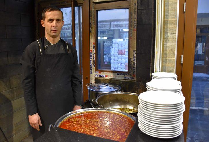 Avşor çorbası nasıl yapılır, avşor çorbası nedir? İşte uyku bölen lezzet G5