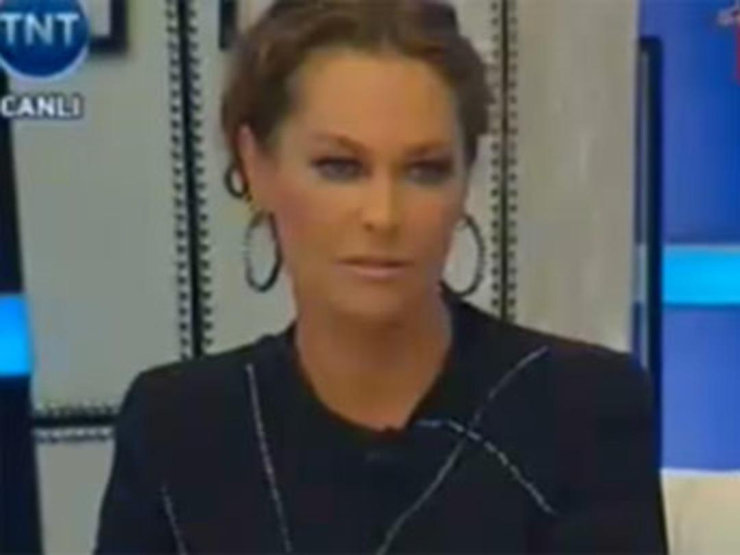 &Ouml;yle bir bozuldu ki