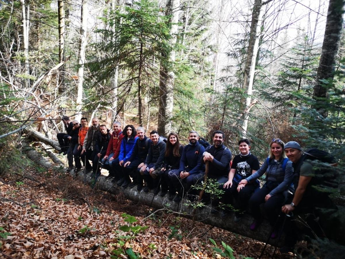 BİDOS &ouml;ğretmenleri unutmadı