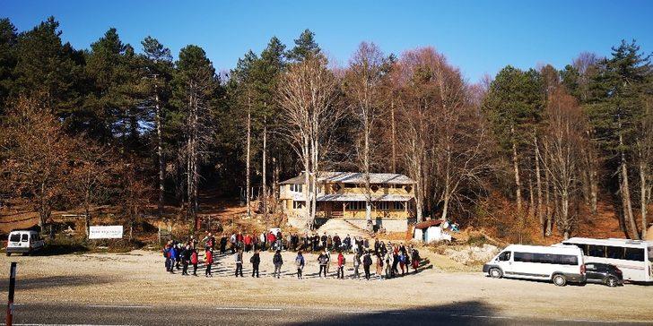 BİDOS öğretmenleri unutmadı G2