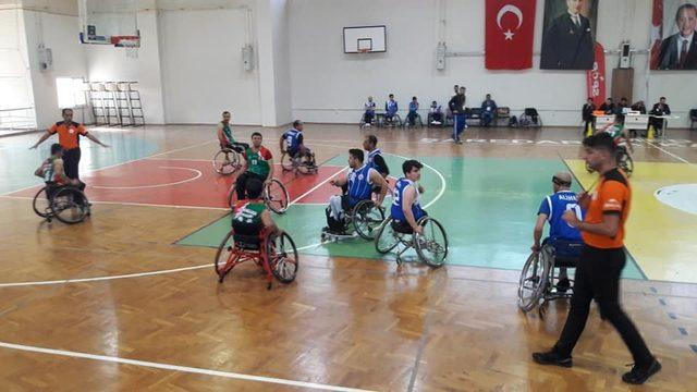 Dadaş diyarda coştu 1