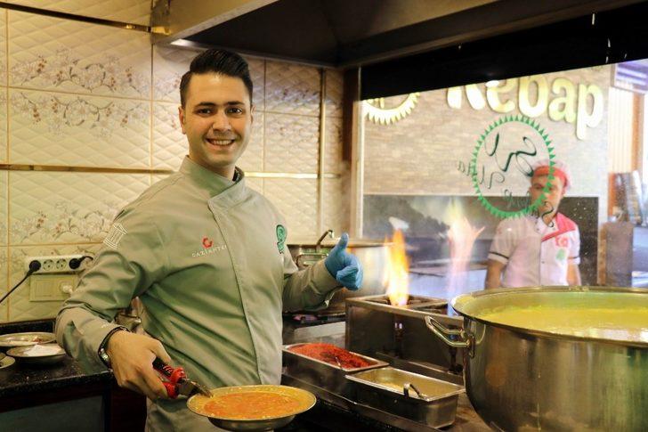 Eklem ağrılarına ve gribe karşı birebir: ‘beyran’ ve ‘paça’ G2