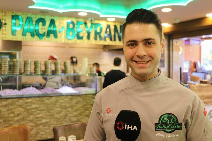 Eklem ağrılarına ve gribe karşı birebir: ‘beyran’ ve ‘paça’ G4