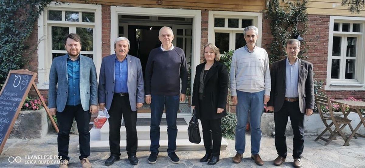 Osmaneli&rsquo;ne y&ouml;resel &uuml;r&uuml;n satışları i&ccedil;in destek sağlanacak