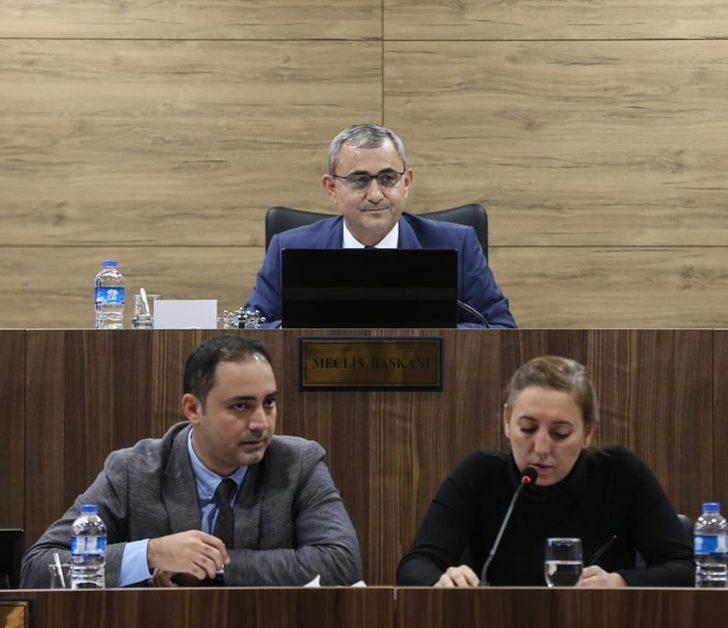 Başkan Işık: Şehrimize yeni yılda da güzel hizmetler kazandıracağız" G1