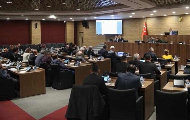 Başkan Işık: Şehrimize yeni yılda da güzel hizmetler kazandıracağız" G2