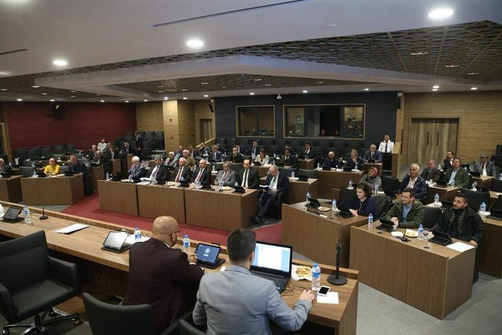 Başkan Işık: Şehrimize yeni yılda da güzel hizmetler kazandıracağız" G3