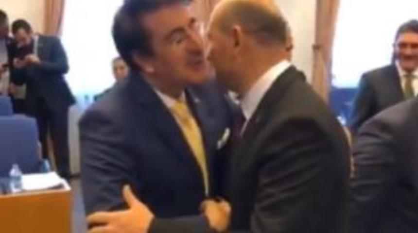 Aydemir: ‘Şehitlerimizin ruhaniyetinden güç alıyoruz’