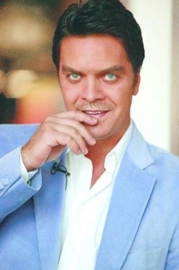 Kenan Ece kimdir Aslen nereli ve kaç yaşında Kenan Ece kimdir Aslen nereli ve kaç yaşında