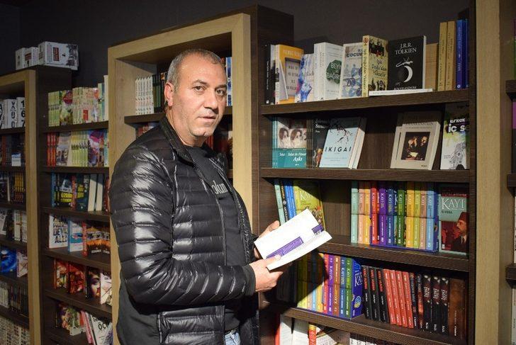 Okuyamadı ama çok kişinin okumasına vesile oldu G1