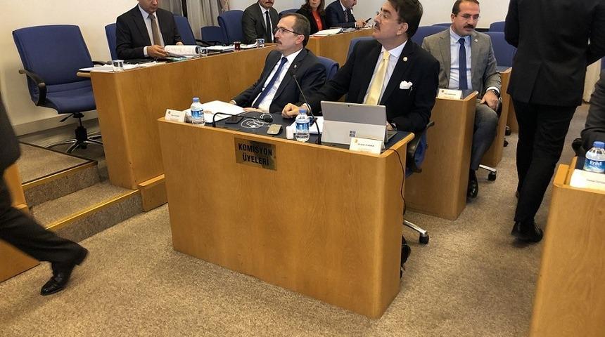 Aydemir: ‘Diyarbakır Analarının sesine ses katalım’