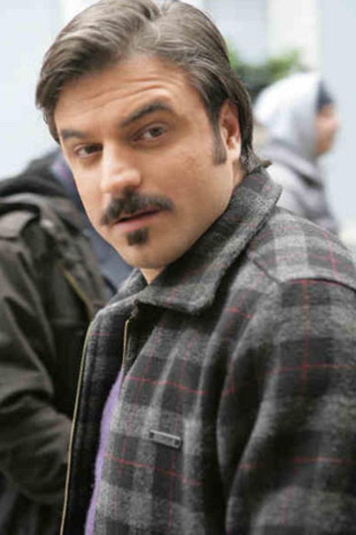 Kenan Ece kimdir Aslen nereli ve kaç yaşında Kenan Ece kimdir Aslen nereli ve kaç yaşında