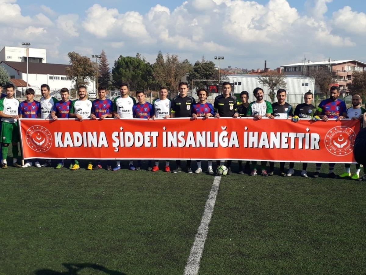 Gediz&rsquo;de farkındalık etkinliği