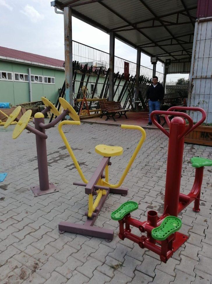 Ceyhan Belediyesinden tasarruflu hizmet G3