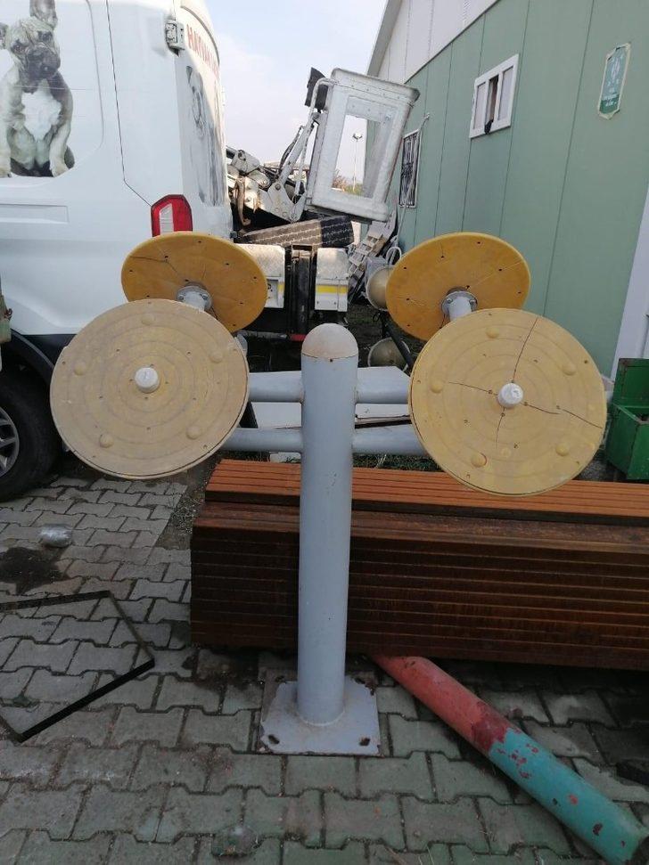 Ceyhan Belediyesinden tasarruflu hizmet G4