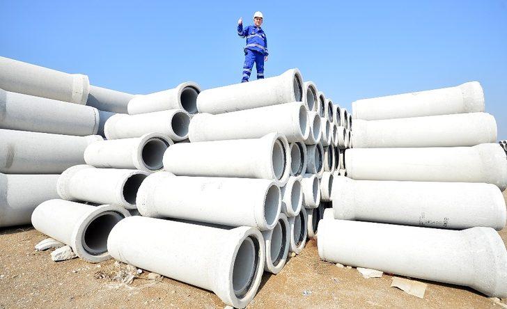 İzmir Körfezinin temizliği için ilk büyük adım G3