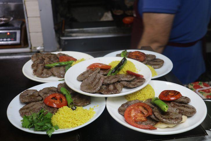 Sivas köftesi tarifi: Yapımında sadece et ve tuz kullanılıyor, 2019 yılında satış rekoru kırıldı G4