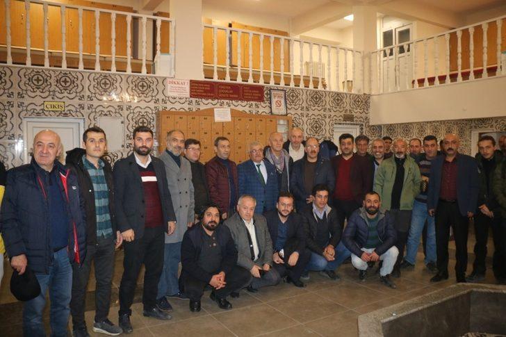 EGC’den Pasinler çıkarması G2