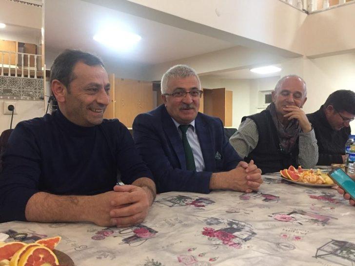 EGC’den Pasinler çıkarması G3