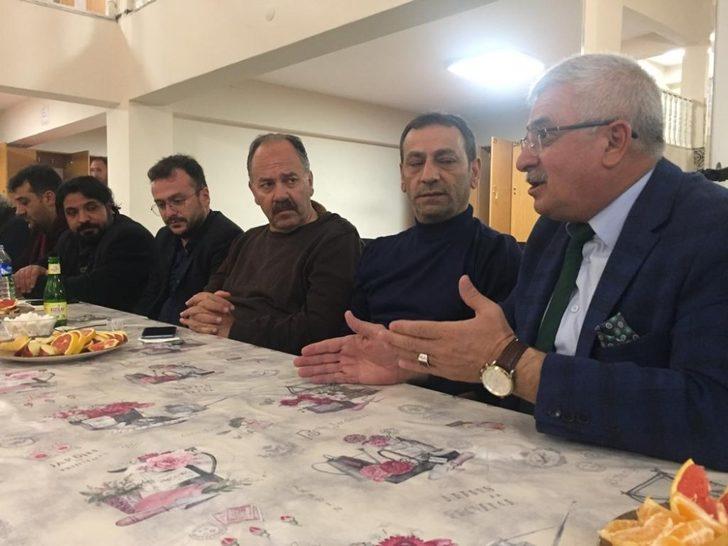 EGC’den Pasinler çıkarması G4