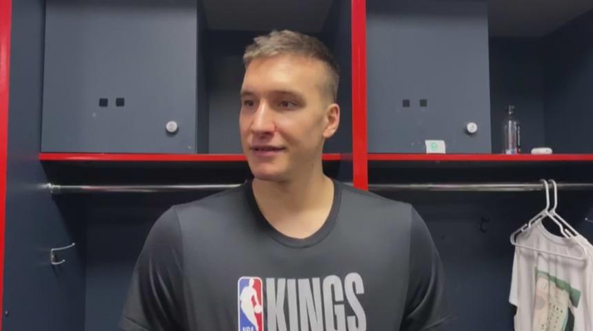 Bogdanovic: Bir g&uuml;n geri d&ouml;nmeyi umuyorum