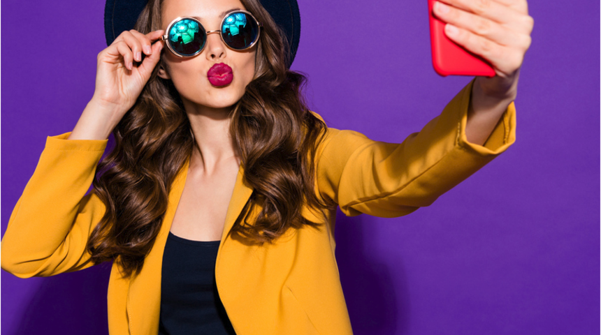 Selfie&rsquo;ler burun estetiğine talebi artırdı