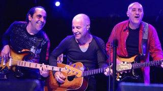 Umre'ye gidince şarj oluyorum