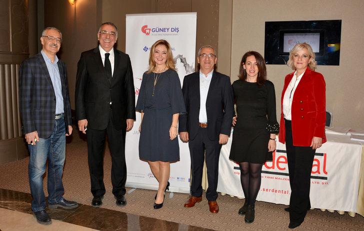 Diyabet ile diş eti hastalıkları arasında birebir ilişki var G2