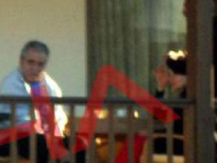 İşte o gecenin raporu G4