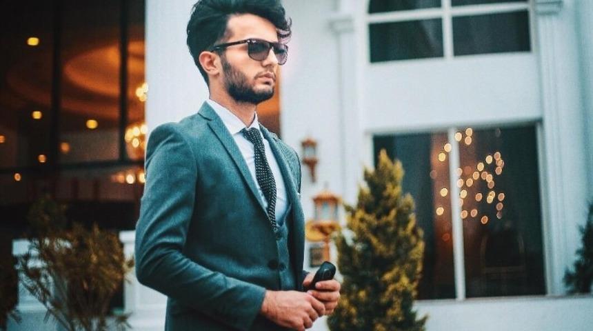 Fenomen Ramazan Kabak yeni projeler ile geliyor