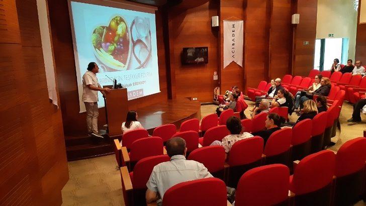 Tuz kalp yetmezliğinde en büyük unsur G1