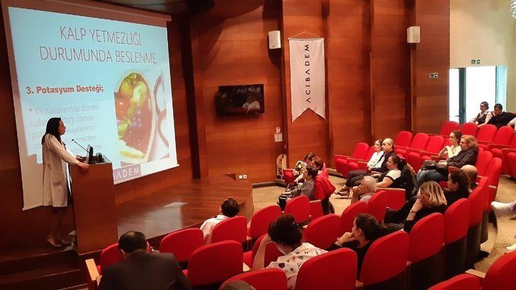 Tuz kalp yetmezliğinde en büyük unsur G2