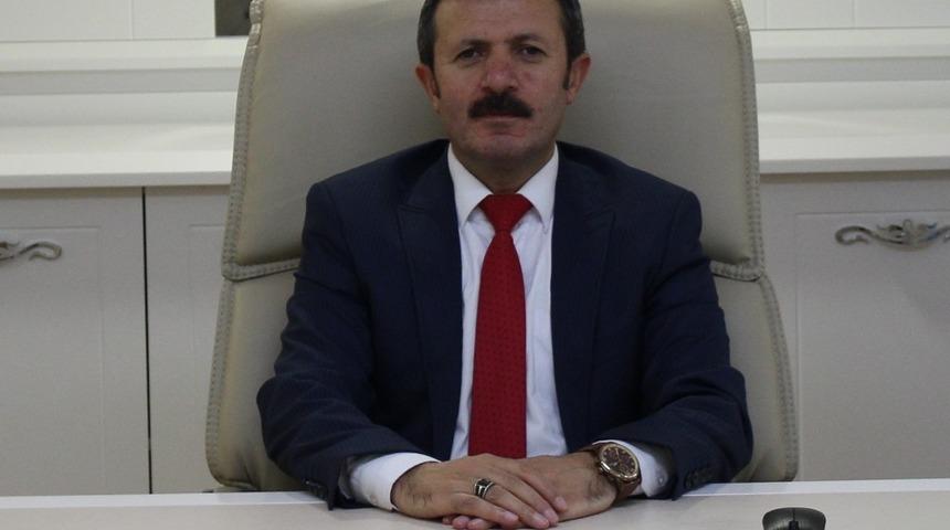 İŞKUR&rsquo;dan engelli ve eski h&uuml;k&uuml;ml&uuml;lere kendi işini kurma desteği