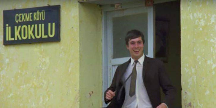 Hababam Sınıfı Uyanıyor filminin çekildiği köy bakın neresi çıktı G2