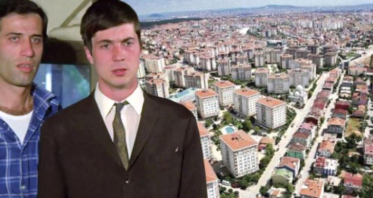 Hababam Sınıfı Uyanıyor filminin çekildiği köy bakın neresi çıktı G3