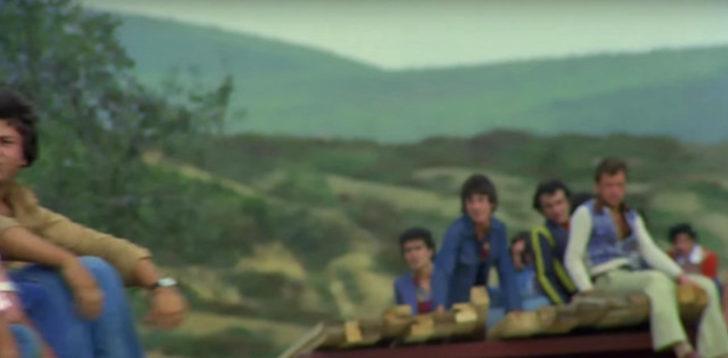 Hababam Sınıfı Uyanıyor filminin çekildiği köy bakın neresi çıktı G4