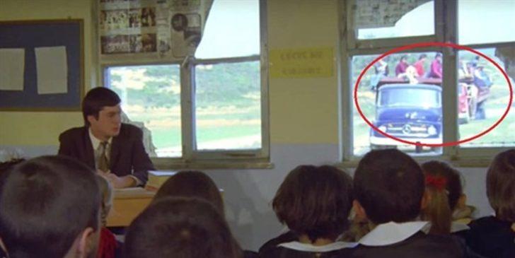 Hababam Sınıfı Uyanıyor filminin çekildiği köy bakın neresi çıktı G5