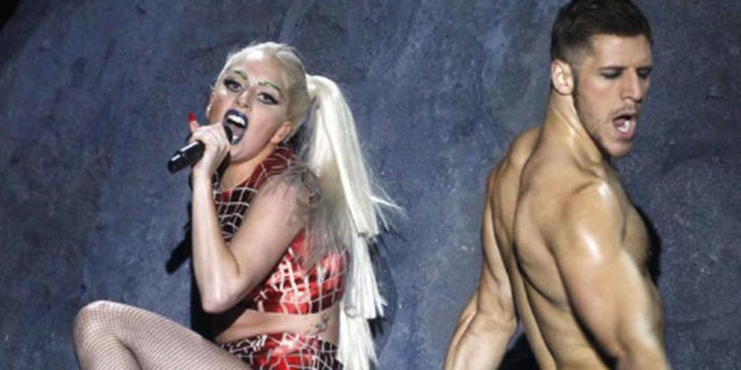 Bir Lady Gaga gecesi daha