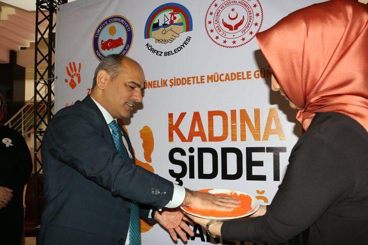 Başkan Söğüt, “Kadına şiddet, insanlığa ihanettir” G2